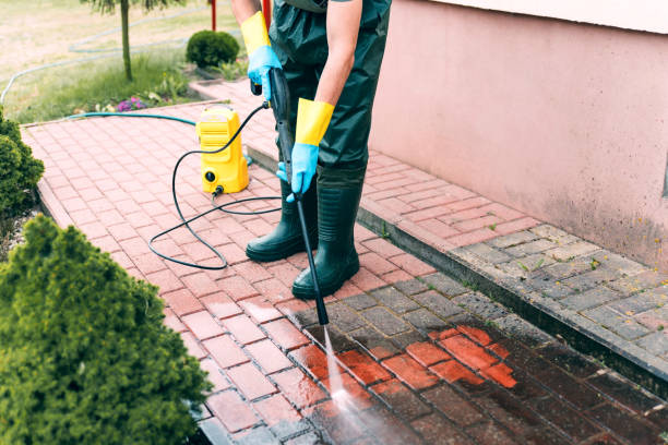Professional Pressure Washing Services in Madison, NE